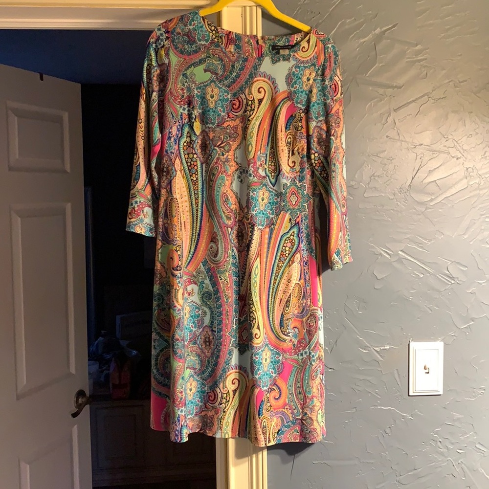 Tommy Hilfiger Dress